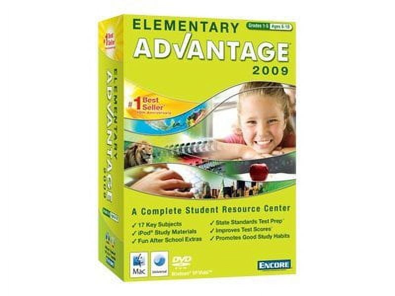Printmaster Nick Jr. Edition - Box pack - 1 user - DVD