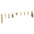thumbnail image 3 of Heat Set Insert Tips Heat Insertion Tool Durable Embedded Nuts Practical Thread, 3 of 8