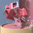 thumbnail image 4 of Children‘s Electric Bubble Cartoon Aeroplane Wrist Bubble Machine Automatic, 4 of 4