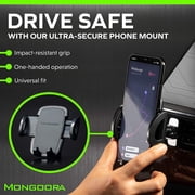 Car Phone Mount Holder - Car Cell Phone Holder