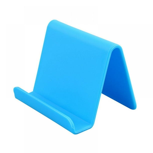 Cell Phone Stand for Desk, 5 Pack Desk Phone Holder Stand for Office