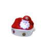 thumbnail image 4 of Gorro de Navidad para niños Regalo de Navidad Gorro de Navidad para niños Calcomanía navideña Gorro de dibujos animados Gorro para niños, 4 of 4