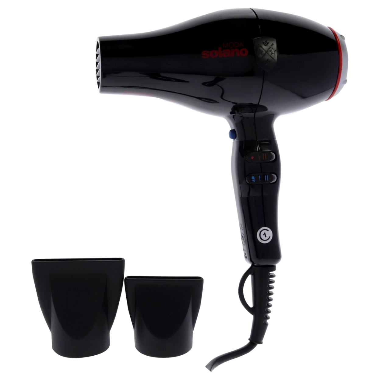 Solano Moda Hair Dryer 1 Pc Hair Dryer
