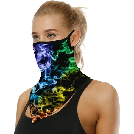 gaiter balaclava