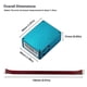 thumbnail image 2 of PMS5003 PM2.5 PM10 Quality Detection Sensor Digital Particle Concentration Laser-Sensor Dust Sensor, 2 of 5