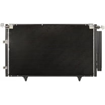 Spectra Premium 7-3113 Automotive Air Conditioning Condenser Fits select: 2002-2006 TOYOTA CAMRY, 2002-2006 LEXUS ES