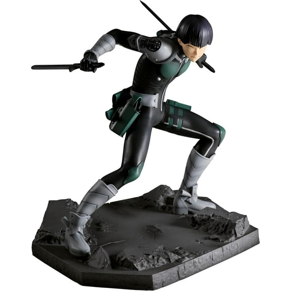 Banpresto - Kaiju No. 8 - Soshiro Hoshina B [The Anime] Figure