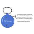 thumbnail image 7 of GOGO 6 Pcs Plastic Hand Tally Counter, 4 Digit Number Handheld Clicker, Manual Mechanical Lap Counter, for Sport Event Training, 7 of 7