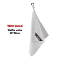thumbnail image 1 of Coffee Machine Cleaning Bar Towel High Fiber Absorbent Coffee Shop Appliances, 1 of 11