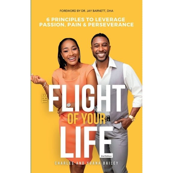 The Flight Of Your Life, (Paperback)