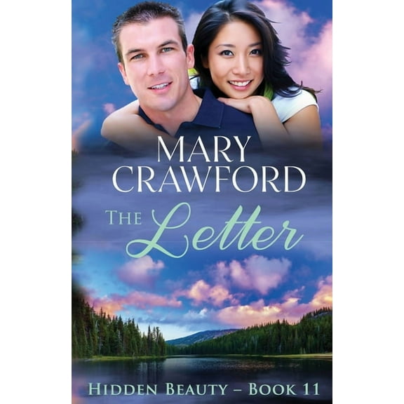 Hidden Beauty The Letter, Book 11, (Paperback)