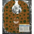 thumbnail image 2 of Squirrel 2 Baby Bib, 2 of 2