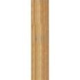 thumbnail image 4 of Ekena Millwork 8"W x 32"D x 36"H Traditional Rough Sawn Craftsman Outlooker, Western Red Cedar, 4 of 4