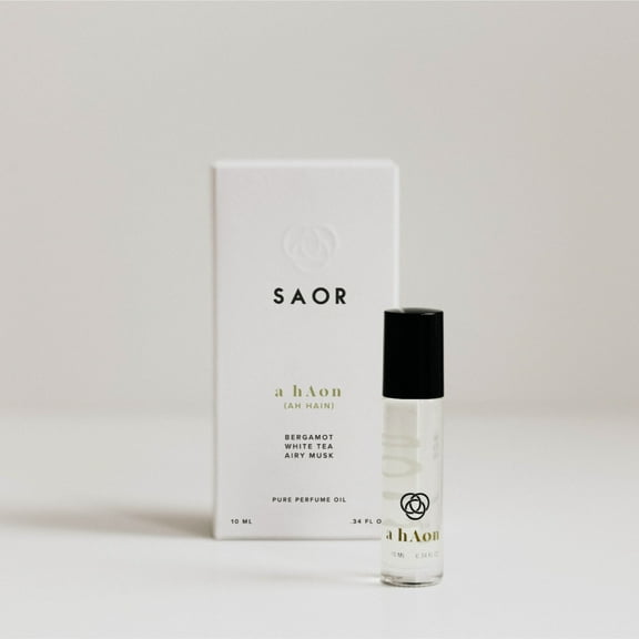 Saor 'a hAon' Perfume Oil