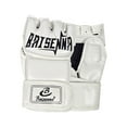 thumbnail image 2 of braveheart Mma Gloves Half Finger Training Boxing Boxing Kick Wraps Hand Gloves Gloves, 2 of 6