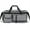 Grey, variant on MAXTOP Weekender Overnight Bag Large Capacity Duffel Bag With Shoe Compartment Travel Duffle Bag for Women Carry On Tote,Gym Tote Bag with Dry and Wet Separation