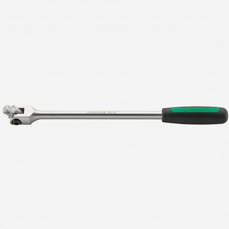 

Stahlwille 504 Breaker Bar with Swivel Head 1/2 15 OAL