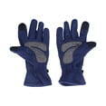 thumbnail image 3 of Guantes De Ciclismo, Guantes Calientes Antideslizante Anti Lost Pantalla Táctil Poliéster Inducido Para Exteriores Para Montar A Caballo, 3 of 8