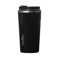thumbnail image 1 of TOTTO Termo con Capacidad de 480 ML para Bebidas Calientes y Frías MUGELL negro M, 1 of 2