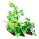 thumbnail image 1 of KAKOWELY Césped decorativo para pecera, planta artificial delicada, planta de acuario de escritorio, accesorio para acuario, 1 of 5