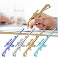 thumbnail image 1 of Fine Point 0.50mm Gel Pens for Students - Smooth Writing, Quick-Drying Ink, Perfect for School, Office, Note Taking & Gift Giving, 1 of 5