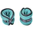 thumbnail image 3 of BalanceFrom GoFit Entièrement Réglable Cheville Poignet Bras Jambes Poids, 3 of 7