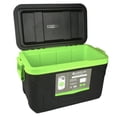 thumbnail image 3 of Hielera Hartplas Everest Capacidad 52 Qt 49.2 Litros verde G, 3 of 6