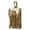 Beige, variant on Tactical Phone Pouch Water Repellent Outdoor Gear for Climbing Hiking and Travel(Black,8x1x14cm)