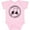 AD-Pink, variant on Inktastic Daddy's Lil Caddy Boys or Girls Baby Bodysuit