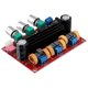 thumbnail image 3 of XH-M139 Audio Amplifier Board 2x50W+100W 2.1Channel Amplifier Modules, 3 of 5