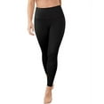thumbnail image 2 of Maidenform Firm Foundation Legging - Tall, 2 of 2