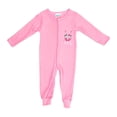 thumbnail image 1 of Mameluco Disney Baby Niña 3 Meses Estampado Minnie y Mickey Mouse Rosa, 1 of 3