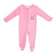 thumbnail image 1 of Mameluco Disney Baby Niña 3 Meses Estampado Minnie y Mickey Mouse Rosa, 1 of 3