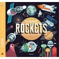 thumbnail image 1 of Pre-Owned Rockets (Board book) 8000063492 9788000063492, 1 of 1