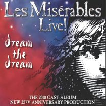 Cast Recording - Les Miserables 2010 Cast / O.C.R. - Music & Performance - CD
