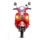 thumbnail image 2 of Direccionales Delanteras Originales Vento Street Rod, 2 of 2
