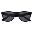 thumbnail image 5 of Lentes de Sol Lax Kids Para Niño, Rectangular Negro Unitalla, 5 of 5