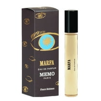 Memo Paris Unisex Marfa EDP Spray 0.16 oz Fragrances 3700458604771