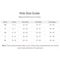 thumbnail image 7 of KERRITS Kids' Ice Fil Lite Short Sleeve Riding Shirt, Color: Carolina Blue, Size: S, 7 of 7