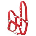 thumbnail image 2 of Horse Halter Thickened Adjustable Creative Horse Bridle Horse Head Collar, 2 of 8