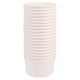 thumbnail image 1 of 100pcs 5oz Postres Tazas Desechables Helado Pudding Cups Compact Bnack Bowls, 1 of 5