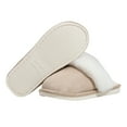 thumbnail image 3 of Yindaity Womens Slippers Size 9 Women's Slippers Khaki,6, 3 of 6