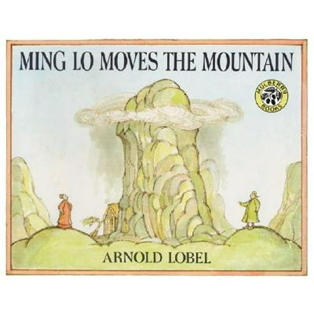 Ming Lo Moves the Mountain (Best Places To Move Outside Of Us)