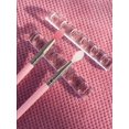thumbnail image 5 of Juego de soportes para bolígrafos MEYA Acrílico transparente para decoración de uñas (2 unidades), 5 of 5
