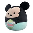 thumbnail image 3 of Squishmallows Original Disney 10 inch Mickey Mouse Holding Egg -  Child's Ultra Soft Stuffed Plush Toy, 3 of 7