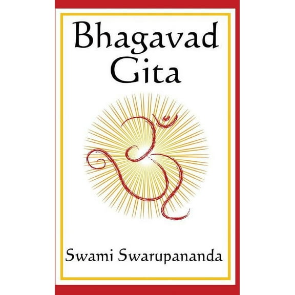 Bhagavad Gita (Hardcover)