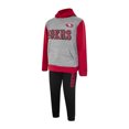 thumbnail image 2 of CONJUNTO DEPORTIVO PARA NIÑO SAN FRANCISCO 49S 100% ORIGINAL NFL  323495, 2 of 6