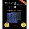 thumbnail image 1 of Pre-Owned Language, Proof and Logic (Paperback) 157586374X 9781575863740, 1 of 1