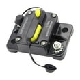 thumbnail image 2 of pitrice 30-300 AMP Disjoncteur IP67 Étanche 12V-48V Manuel Réinitialisation Fusible 150A, 2 of 9