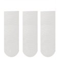 thumbnail image 1 of Nail Art Tip French Guide Moon Striping Tape Decoration Line Sticker 10 Pack, 1 of 4